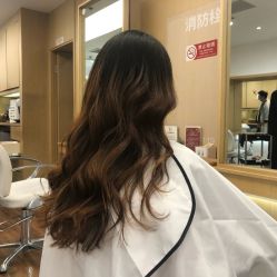 -THE LOG SALON 记录