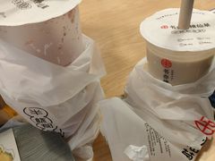 -书亦烧仙草(中南荟店)