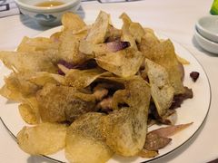 -老街坊餐吧