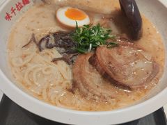 -味千拉面(世纪东方店)