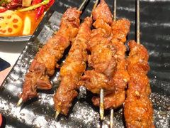 -红盔甲·小龙虾(天钥桥店)