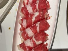 -小龙翻大江文化火锅(太古里店)