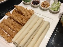 -尚岛私房菜(西方巷店)