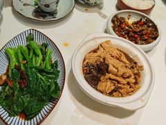 -原味田园·客家菜·土窑鸡(中航城君尚购物中心店)