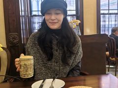-东海咖啡馆