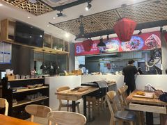 -头壹号  羊汤·饸饹面·大油条(西二旗店)