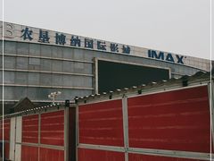 -农垦博纳国际影城(津奥广场IMAX店)