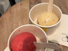 -LUNEURS月乐诗 冰淇淋咖啡(环贸店)