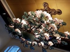 -晶荷轩(香港迪士尼乐园酒店)