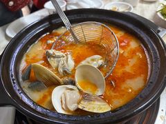 -牛排王糟粕醋火锅(海甸分店)