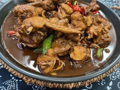 -八两八金·莱芜特色炒鸡(市南漳浦路店)