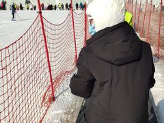 -华彬猛犸滑雪场