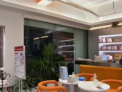 -MEGA BASE 健身馆(南山店)