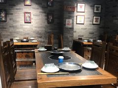 大堂-友乐居羊蝎子(西直门店)