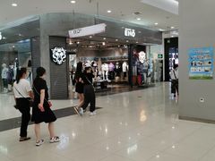 -凯德广场(学府店)