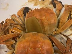 -腾阁自助餐厅(朝林广场店)