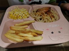 -卡朋西餐(扬名广场店)