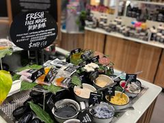 -LUSH(威尼斯人店)
