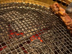 -铭牛烧肉·和牛海鲜自助(高新月牙湖店)