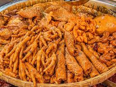 -楠火锅(太古里总店)