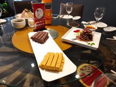 -令氏家外家周秦食府(高新店)
