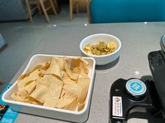 -半天妖烤鱼(方庄店)