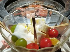 -御牛道日式烤肉料理(杭州万象城店)