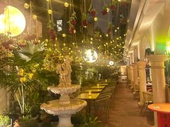 -Osteria Garden 生蚝花园餐厅(原进贤路店)