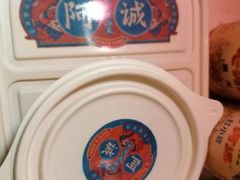 -阿诚市井潮汕菜(金台路店)