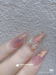 -妙睫屋日式美甲美睫