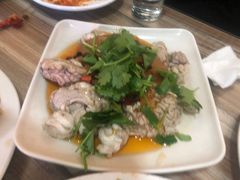 -老七饭馆(光荣道总店)