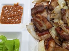 -京玉菲饭店(李村店)