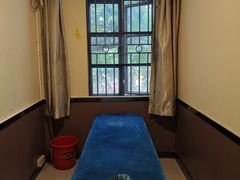 -强手盲人推拿·颈肩腰背调理(南新路店)