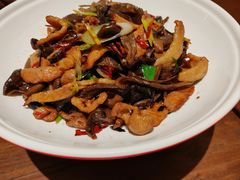 -破三川·新川菜(静安大融城店)