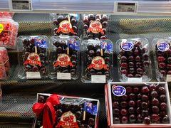 -Olé精品超市(苏州中心店)
