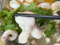 -大鼎石锅鱼(春江里店)