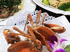 -友强·22年特色海鲜大排档·闽菜(厦门美食地标店)