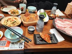 -8PINTS八品脱·日料·烧鸟·精酿小酒馆(莘庄店)