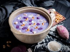 -粤仔湾砂锅粥(阳光店)