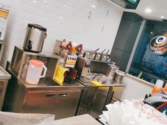 -CoCo都可(深业东岭店)