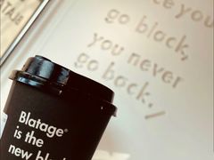 -BLATAGE COFFEE