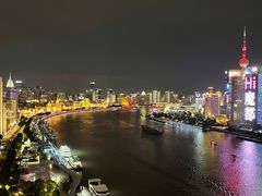 -上海外滩英迪格酒店