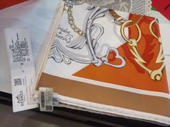 -爱马仕 HERMES(德基广场店)