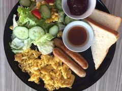 -必胜客(华南摩尔店)