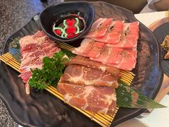 -猫抓烤肉(龙湖江北天街店)