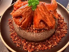 -铭轩中餐厅·海南菜·粤菜(亚龙湾瑞吉店)