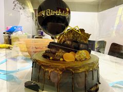 -奥米亚生日蛋糕(拱墅店)