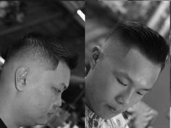 -尼特斯男士发型馆