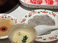 -东门口涮肉·砂锅·烤串(老门东店)