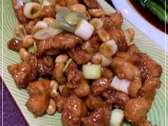 -万柳阁小馆·花园餐厅(龙潭湖店)